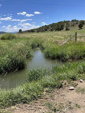 318.9 Acres of Land with Home for Sale in Montrose, Colorado