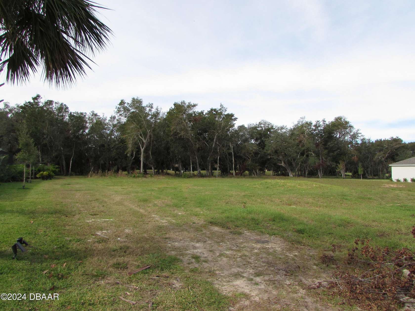 0.28 Acres of Residential Land for Sale in Ormond Beach, Florida