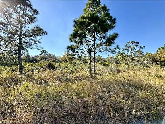 0.22 Acres of Residential Land for Sale in Lake Placid, Florida