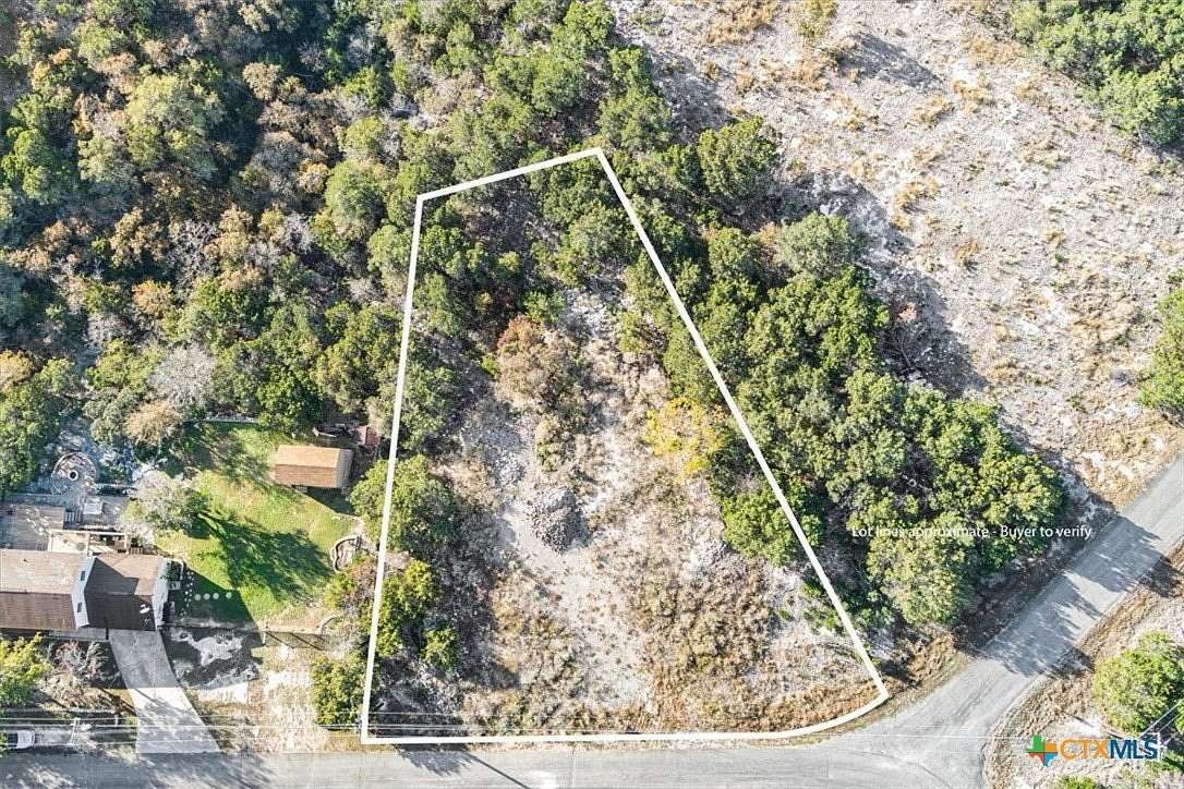 0.39 Acres of Residential Land for Sale in Temple, Texas