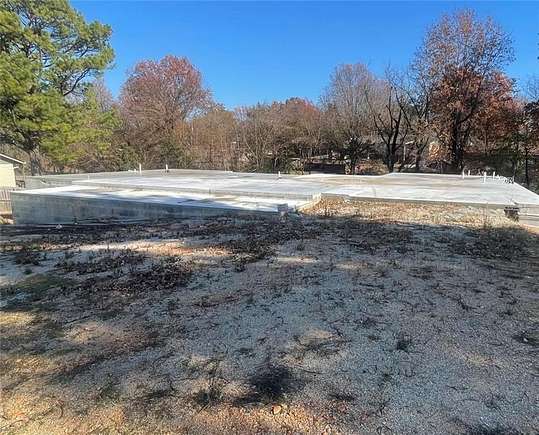 0.539 Acres of Land for Sale in Springdale, Arkansas