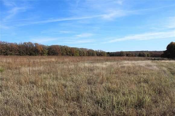 5 Acres of Residential Land for Sale in Tryon, Oklahoma