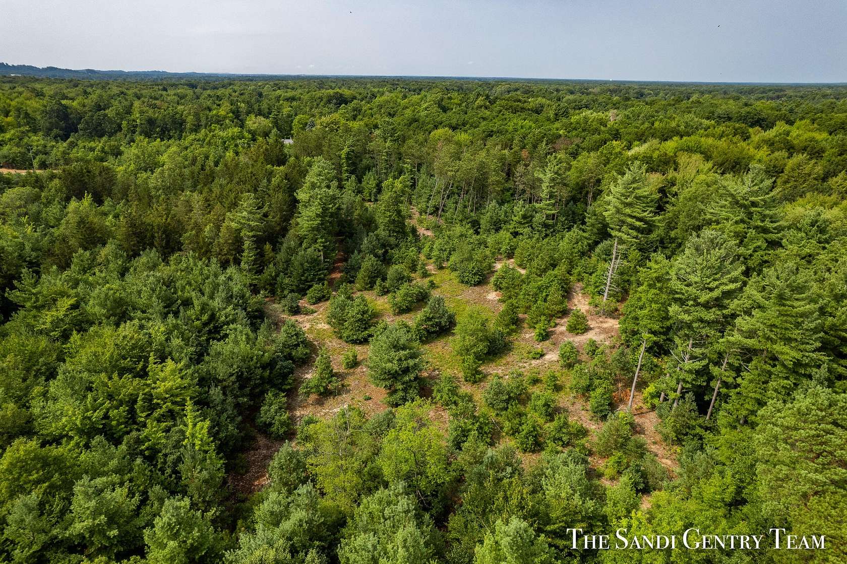 22.92 Acres of Recreational Land for Sale in Grand Haven, Michigan