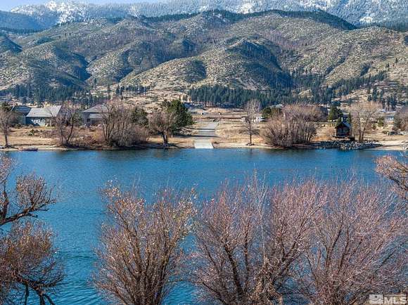 5.917 Acres of Residential Land for Sale in Washoe Valley, Nevada