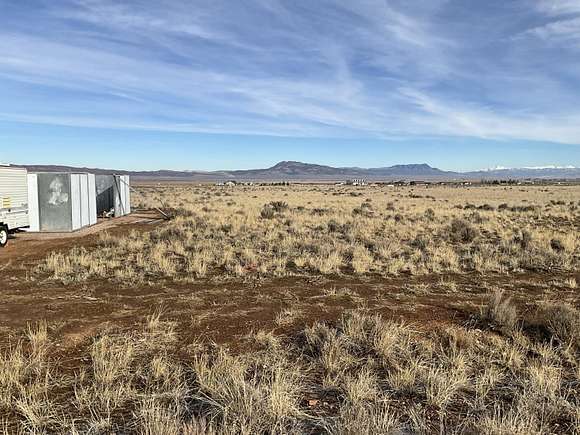 21 Acres of Land for Sale in Parowan, Utah