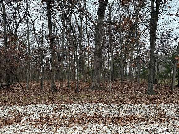 0.6 Acres of Residential Land for Sale in Village of Four Seasons, Missouri