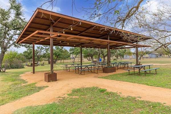 2.32 Acres of Improved Commercial Land for Sale in Willow City, Texas