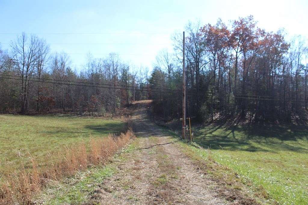 3.38 Acres of Residential Land for Sale in Murphy, North Carolina