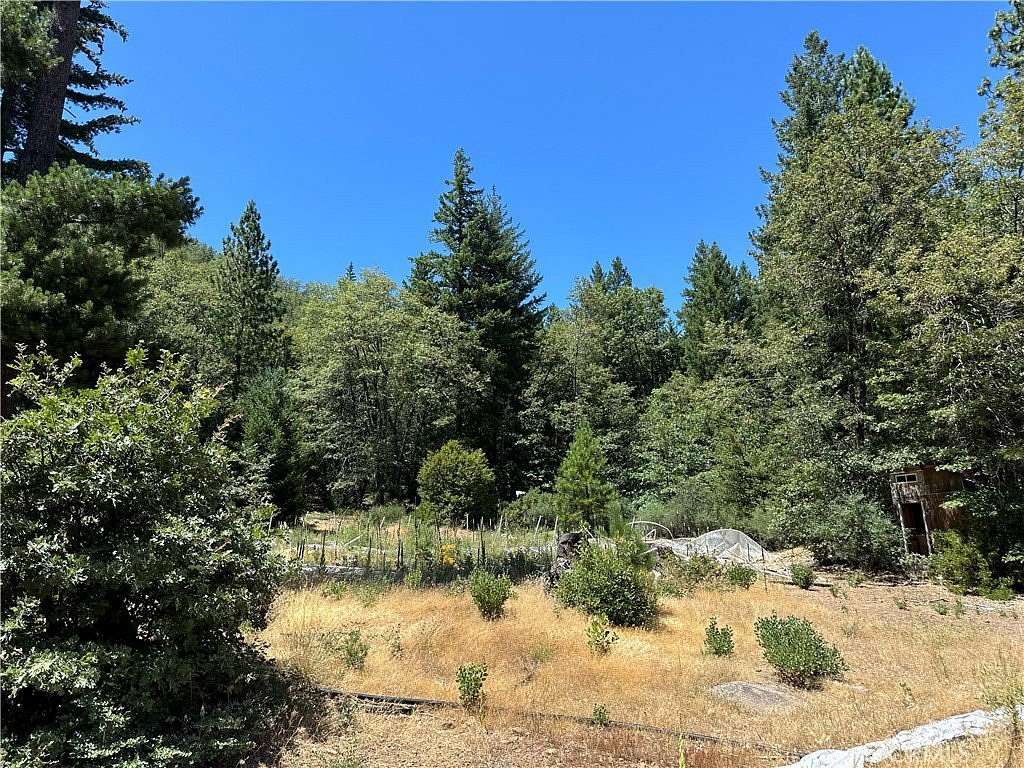 40.39 Acres of Land for Sale in Upper Lake, California