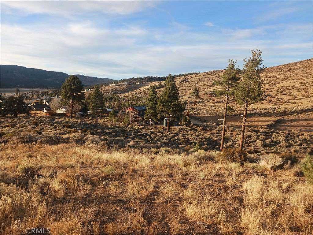 0.226 Acres of Land for Sale in Big Bear City, California