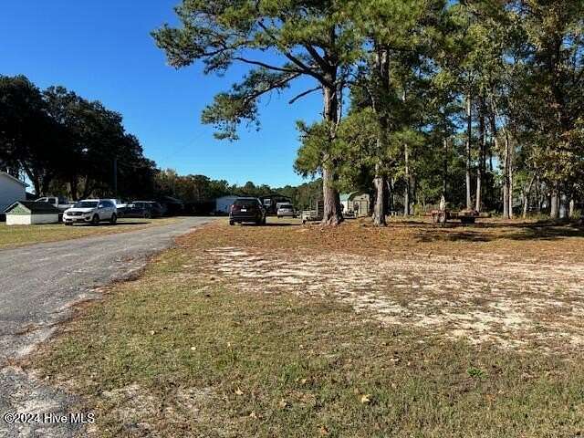 13.8 Acres of Land for Sale in Bolivia, North Carolina