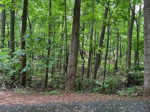 1 Acre of Residential Land for Sale in Marietta, Georgia