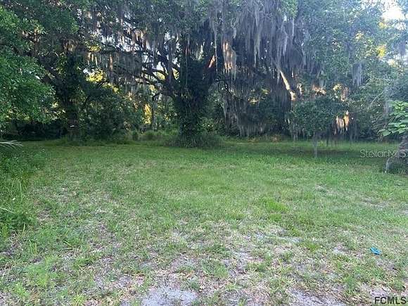 0.61 Acres of Residential Land for Sale in Daytona Beach, Florida