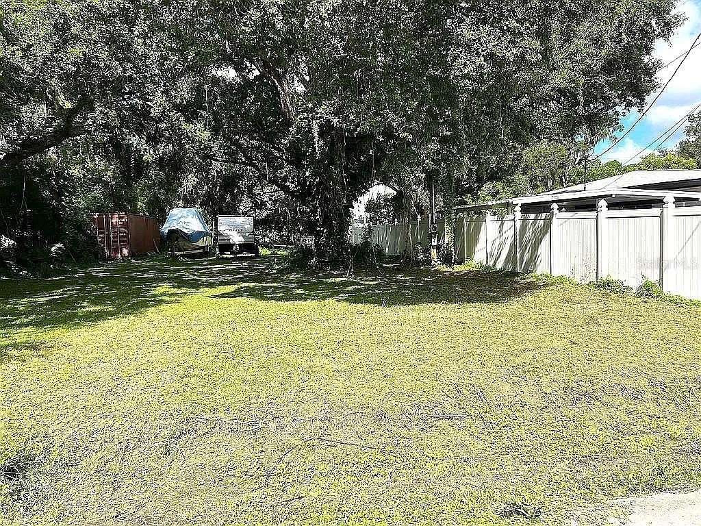 0.19 Acres of Residential Land for Sale in Gibsonton, Florida