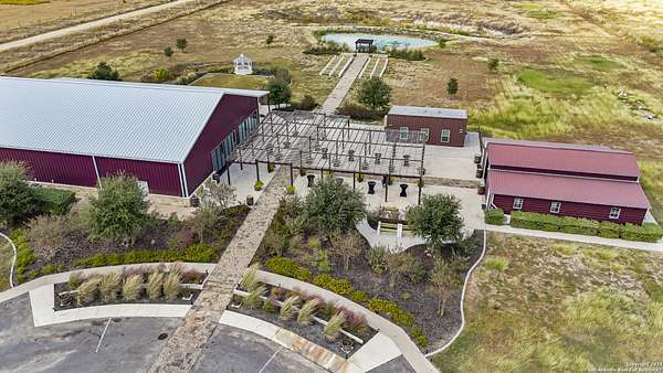 10.8 Acres of Improved Commercial Land for Sale in San Marcos, Texas