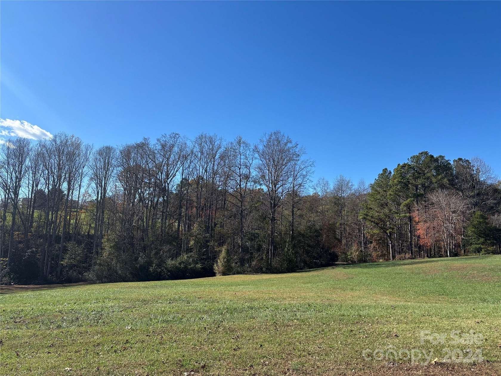 2.39 Acres of Residential Land for Sale in Forest City, North Carolina