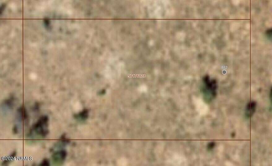 1.04 Acres of Land for Sale in Williams, Arizona