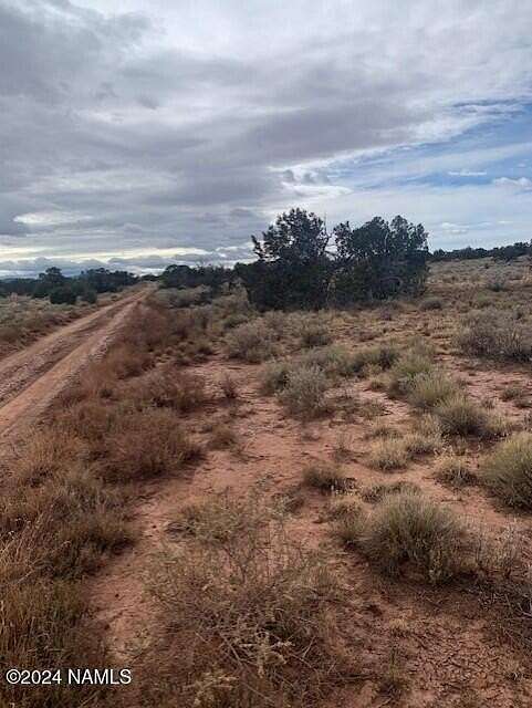 1.04 Acres of Land for Sale in Williams, Arizona