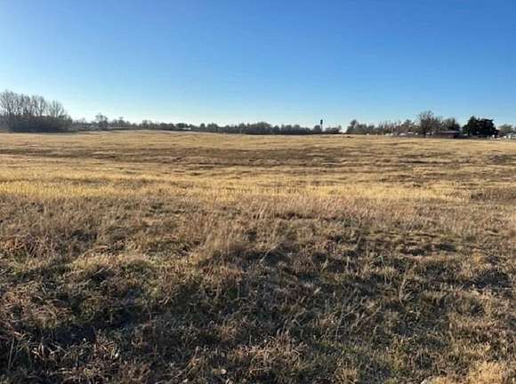 24.8 Acres of Agricultural Land for Sale in Mooreland, Oklahoma