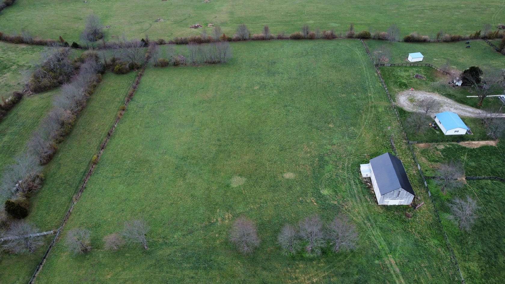 9.55 Acres of Residential Land for Sale in Cynthiana, Kentucky