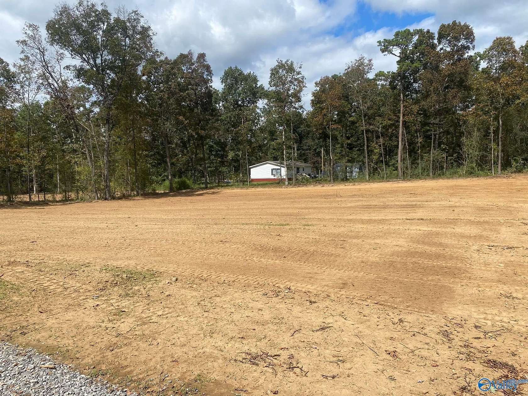 0.5 Acres of Land for Sale in Dutton, Alabama