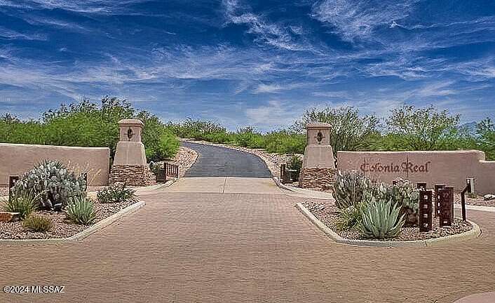 1.44 Acres of Residential Land for Sale in Green Valley, Arizona