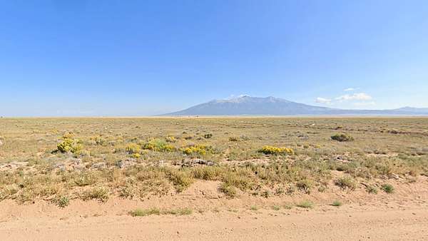 5.54 Acres of Residential Land for Sale in Blanca, Colorado