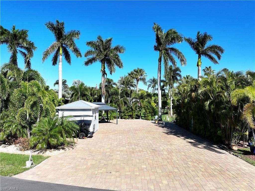 0.15 Acres of Land for Sale in Fort Myers, Florida