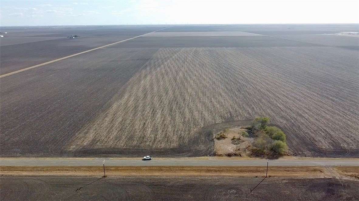 80 Acres of Agricultural Land for Sale in Sinton, Texas