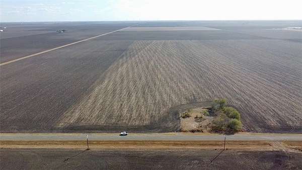 80 Acres of Agricultural Land for Sale in Sinton, Texas