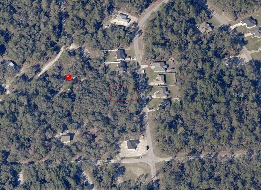 0.23 Acres of Residential Land for Sale in Ocala, Florida