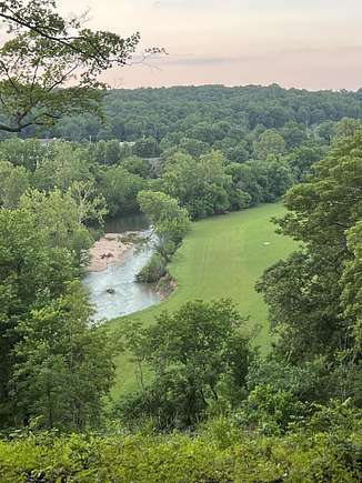 1.63 Acres of Residential Land for Sale in Ozark, Missouri