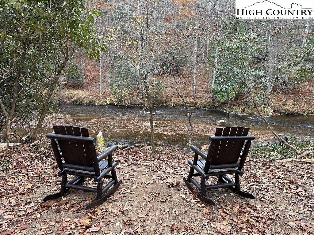 5.15 Acres of Residential Land for Sale in Sparta, North Carolina