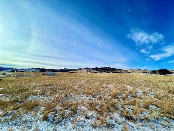 7.433 Acres of Residential Land for Sale in Ennis, Montana