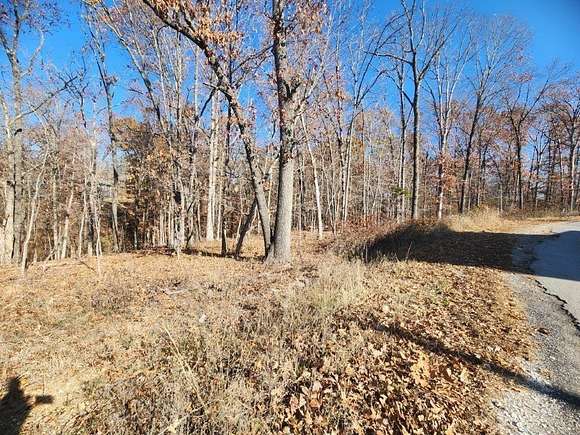 0.25 Acres of Residential Land for Sale in Bella Vista, Arkansas