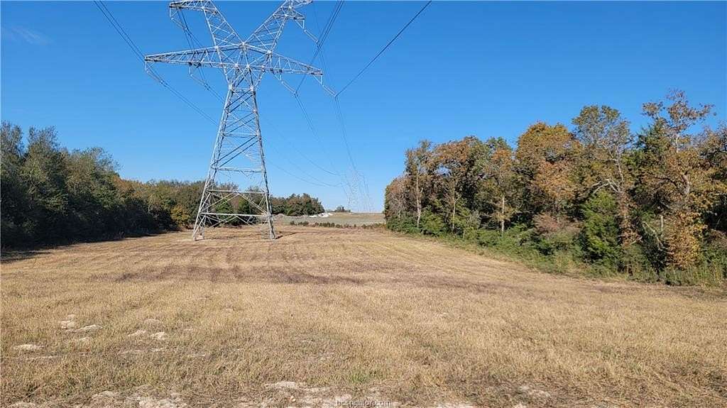 19.66 Acres of Recreational Land for Sale in Franklin, Texas