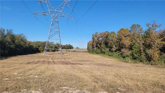 19.66 Acres of Recreational Land for Sale in Franklin, Texas