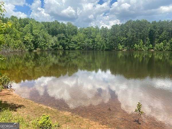 127 Acres of Recreational Land for Sale in Madison, Georgia
