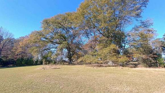 4 Acres of Residential Land for Sale in Amity, Arkansas