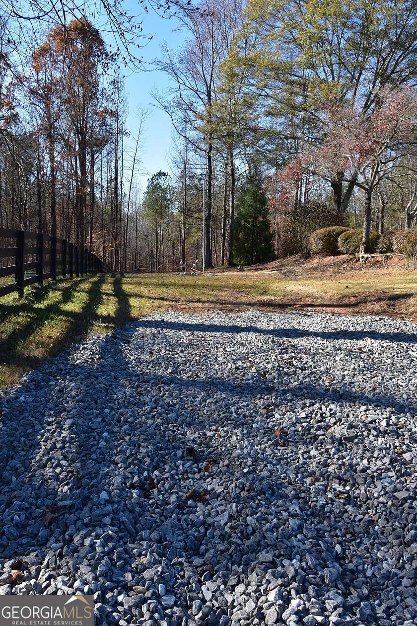 2.083 Acres of Residential Land for Sale in Canton, Georgia