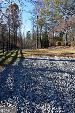 2.083 Acres of Residential Land for Sale in Canton, Georgia