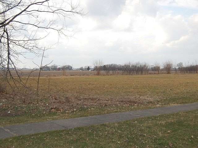 0.4 Acres of Residential Land for Sale in Newark, Illinois