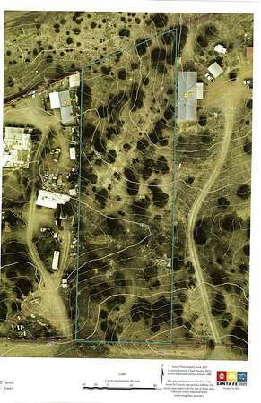 1.8 Acres of Land for Sale in Santa Fe, New Mexico