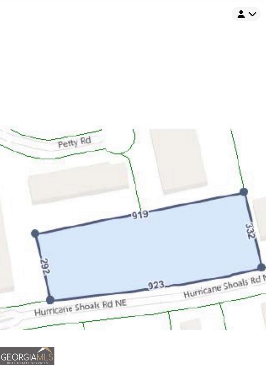 7.197 Acres of Commercial Land for Sale in Lawrenceville, Georgia