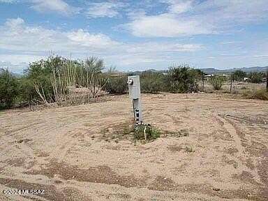 1.01 Acres of Residential Land for Sale in Tucson, Arizona