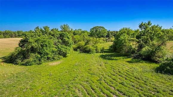 20.632 Acres of Land for Sale in Winnsboro, Texas