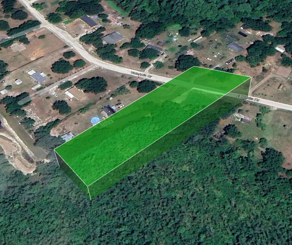 1.799 Acres of Residential Land for Sale in Spring Hill, Florida