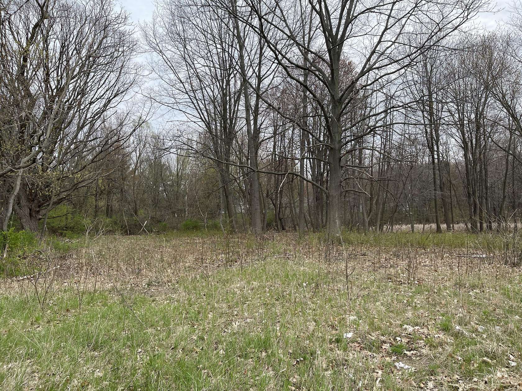 4.85 Acres of Commercial Land for Sale in Stevensville, Michigan