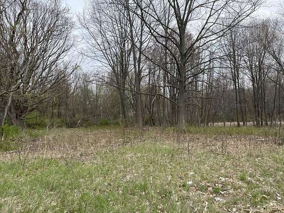 4.85 Acres of Commercial Land for Sale in Stevensville, Michigan