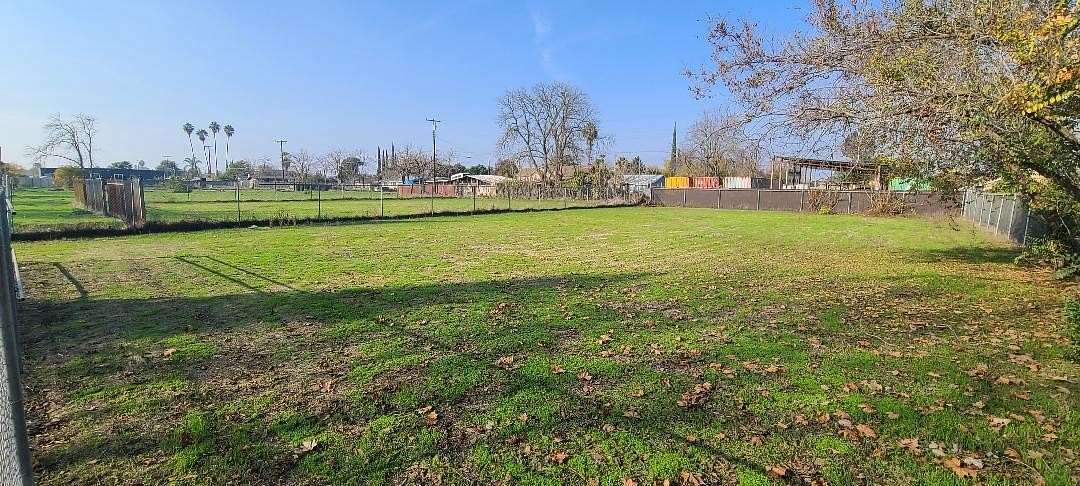 0.232 Acres of Commercial Land for Sale in Fresno, California